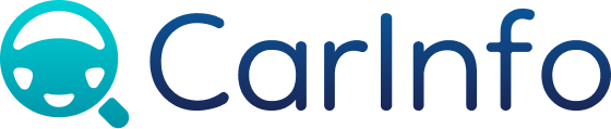 CarInfoLogoNew Logo